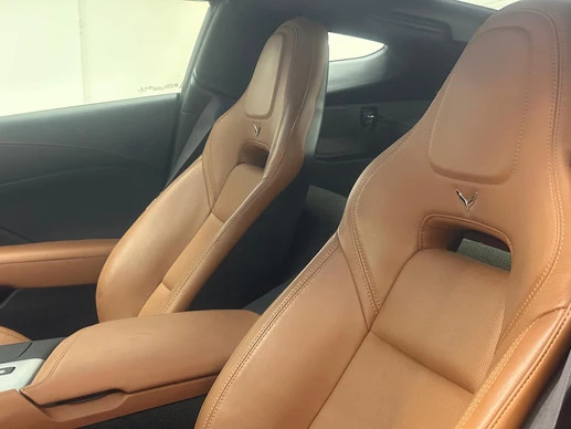 Chevrolet Corvette - Afbeelding 14 van 20