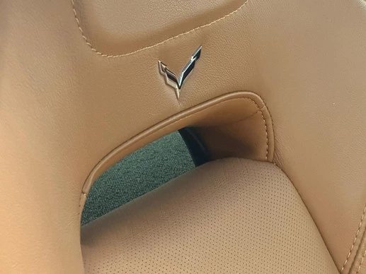 Chevrolet Corvette - Afbeelding 16 van 20