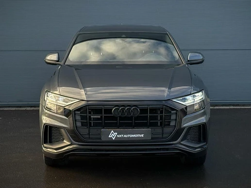 Audi Q8 - Afbeelding 2 van 30