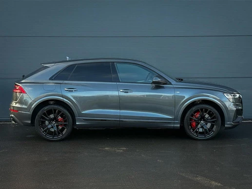 Audi Q8 - Afbeelding 3 van 30