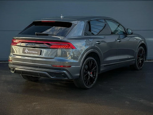 Audi Q8 - Afbeelding 4 van 30