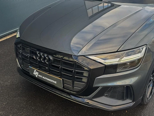 Audi Q8 - Afbeelding 6 van 30