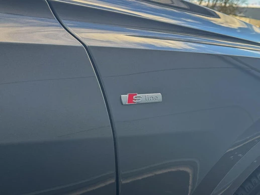 Audi Q8 - Afbeelding 7 van 30