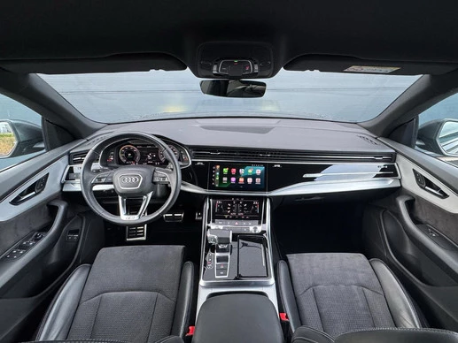 Audi Q8 - Afbeelding 9 van 30
