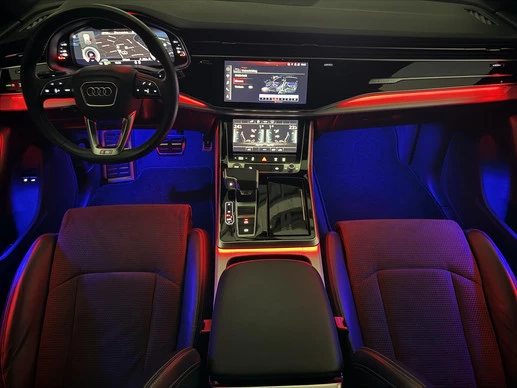 Audi Q8 - Afbeelding 10 van 30