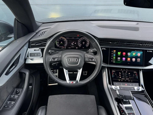 Audi Q8 - Afbeelding 11 van 30