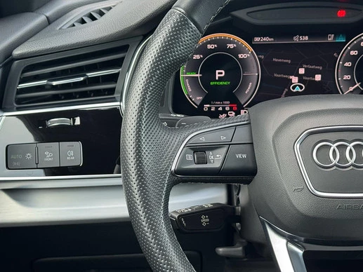 Audi Q8 - Afbeelding 12 van 30