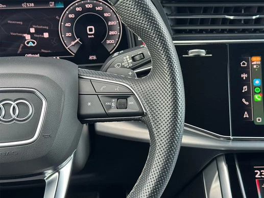 Audi Q8 - Afbeelding 13 van 30