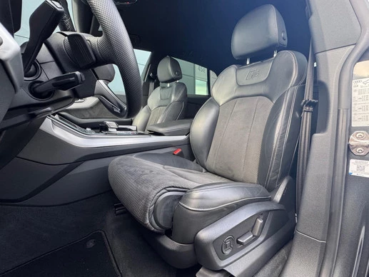 Audi Q8 - Afbeelding 14 van 30