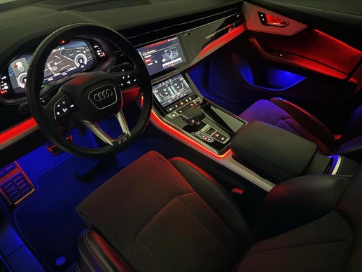 Audi Q8 - Afbeelding 15 van 30