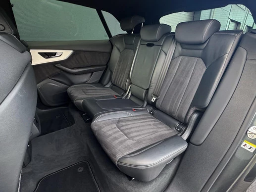 Audi Q8 - Afbeelding 17 van 30