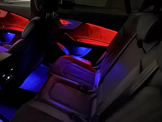 Audi Q8 - Afbeelding 18 van 30