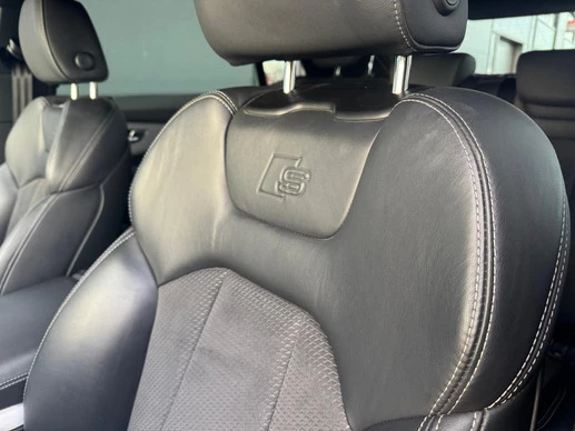 Audi Q8 - Afbeelding 19 van 30