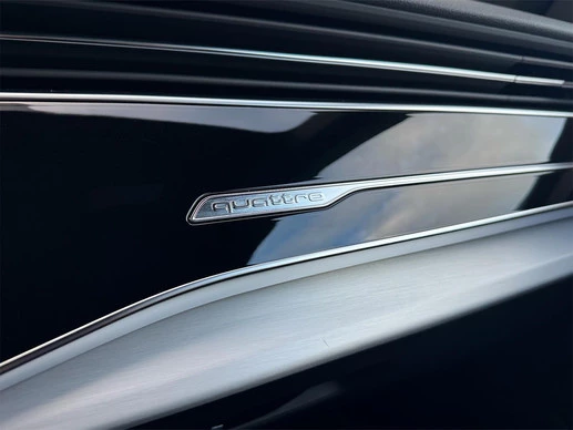 Audi Q8 - Afbeelding 20 van 30