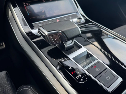 Audi Q8 - Afbeelding 22 van 30