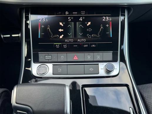 Audi Q8 - Afbeelding 23 van 30