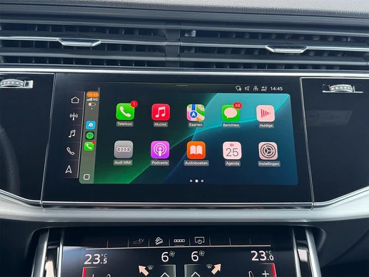 Audi Q8 - Afbeelding 24 van 30