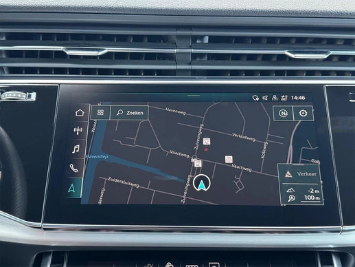 Audi Q8 - Afbeelding 25 van 30