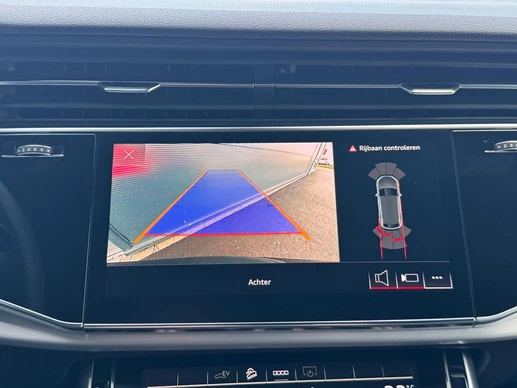 Audi Q8 - Afbeelding 26 van 30