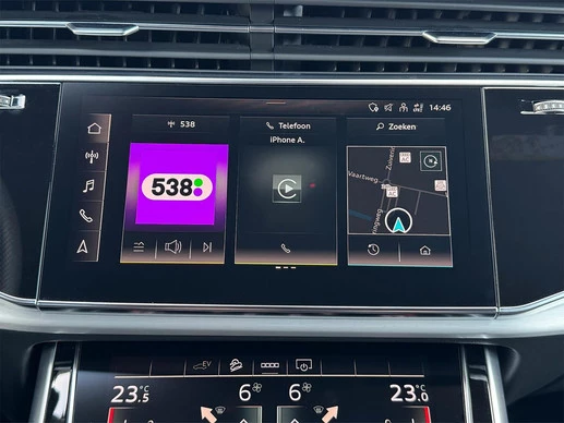 Audi Q8 - Afbeelding 27 van 30