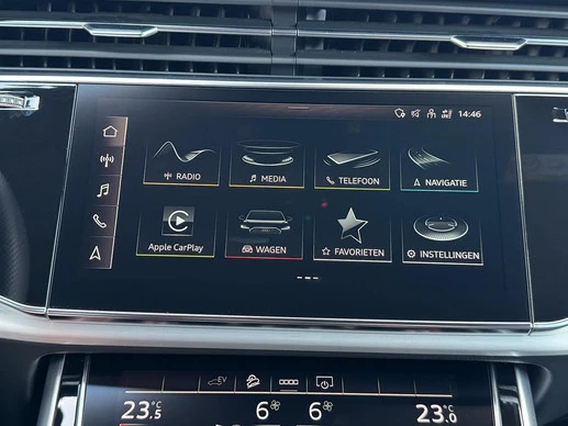 Audi Q8 - Afbeelding 28 van 30