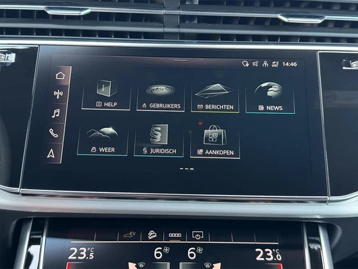 Audi Q8 - Afbeelding 29 van 30