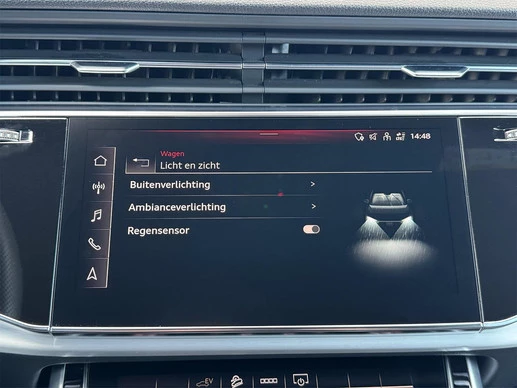 Audi Q8 - Afbeelding 30 van 30