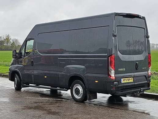 Iveco Daily - Afbeelding 5 van 15