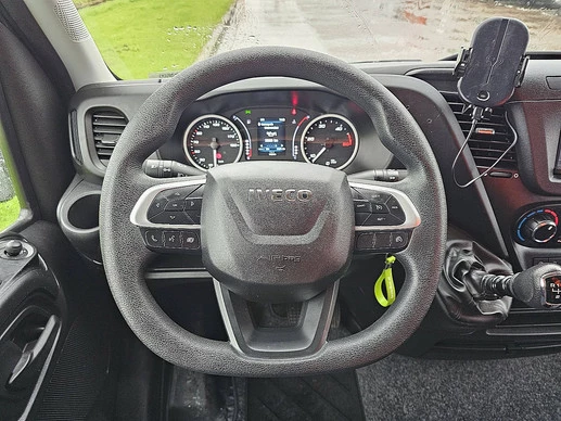 Iveco Daily - Afbeelding 9 van 15