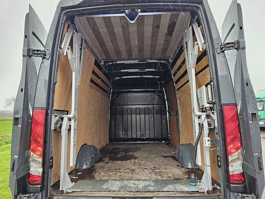 Iveco Daily - Afbeelding 14 van 15