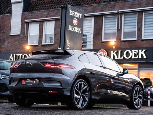 Jaguar I-PACE - Afbeelding 3 van 30