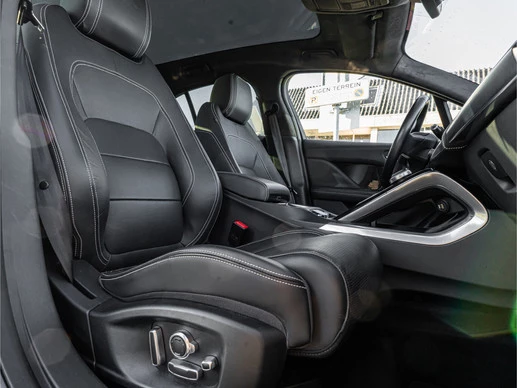 Jaguar I-PACE - Afbeelding 4 van 30