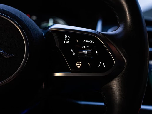 Jaguar I-PACE - Afbeelding 9 van 30