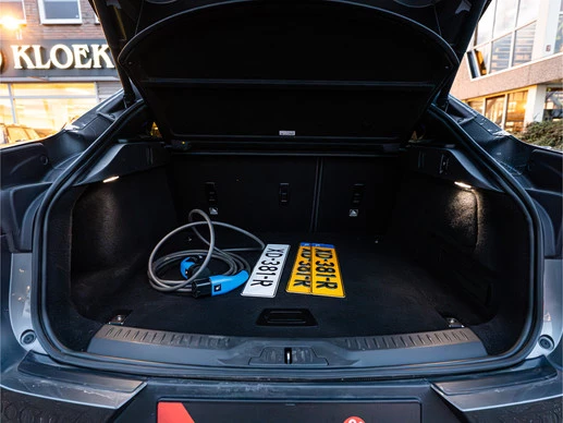 Jaguar I-PACE - Afbeelding 16 van 30