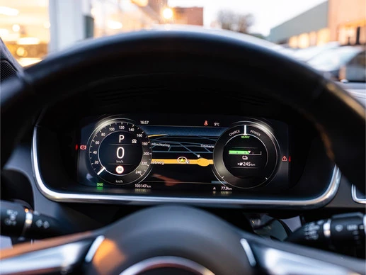 Jaguar I-PACE - Afbeelding 22 van 30
