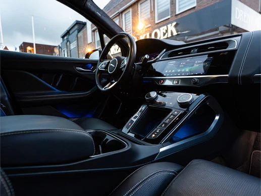 Jaguar I-PACE - Afbeelding 30 van 30