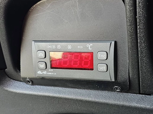 Iveco Daily - Afbeelding 11 van 21