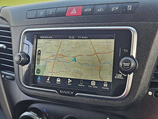 Iveco Daily - Afbeelding 12 van 21