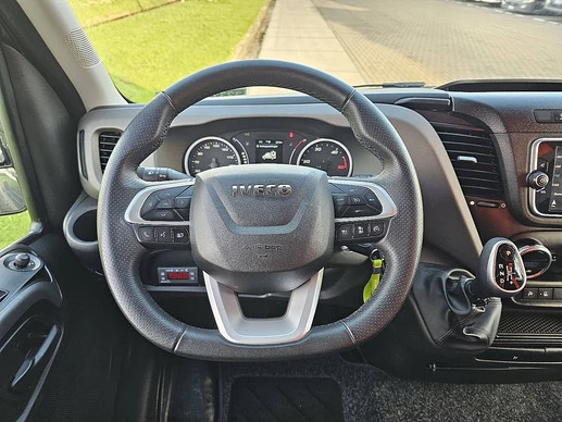 Iveco Daily - Afbeelding 13 van 21