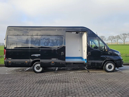 Iveco Daily - Afbeelding 15 van 21