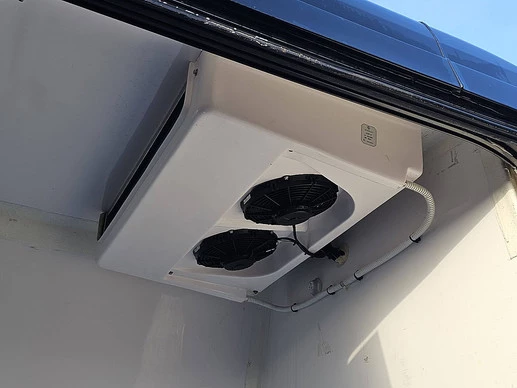 Iveco Daily - Afbeelding 16 van 21