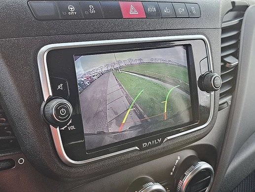 Iveco Daily - Afbeelding 19 van 21