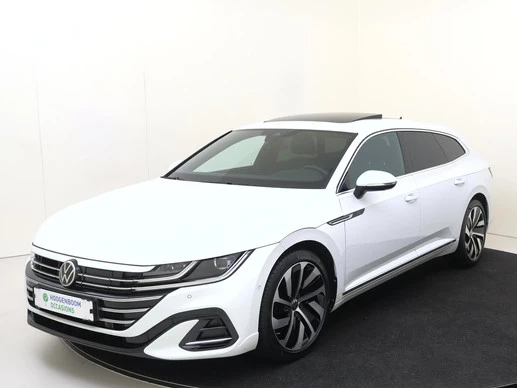 Volkswagen Arteon - Afbeelding 1 van 30
