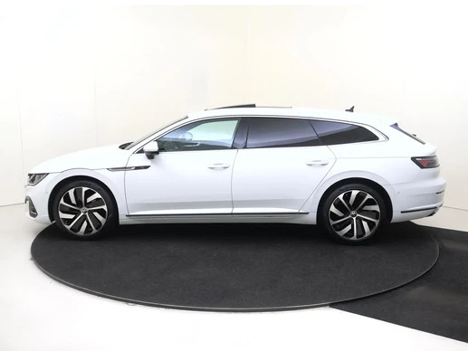 Volkswagen Arteon - Afbeelding 2 van 30