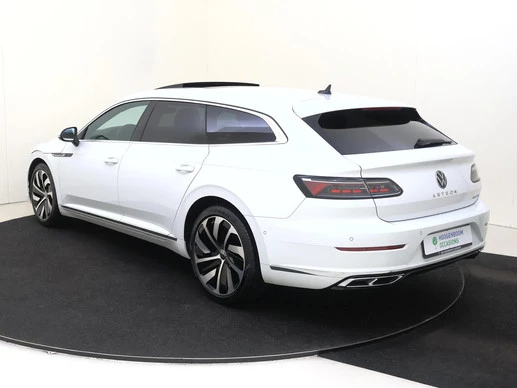 Volkswagen Arteon - Afbeelding 3 van 30