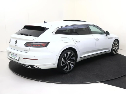 Volkswagen Arteon - Afbeelding 7 van 30