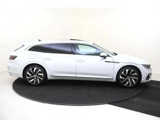 Volkswagen Arteon - Afbeelding 8 van 30