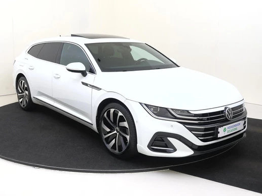 Volkswagen Arteon - Afbeelding 9 van 30