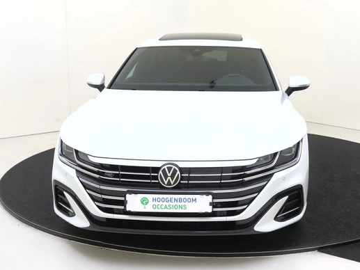Volkswagen Arteon - Afbeelding 10 van 30