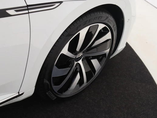 Volkswagen Arteon - Afbeelding 13 van 30